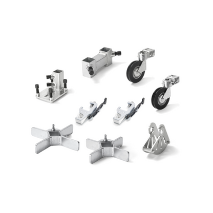 Husqvarna Push Cutting Kit