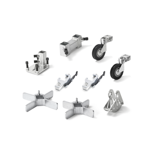 Husqvarna Push Cutting Kit