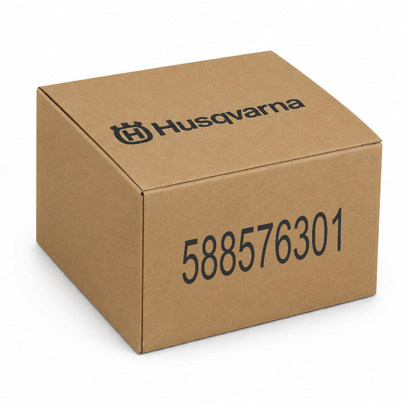 Husqvarna Cover Assembly Spare Part