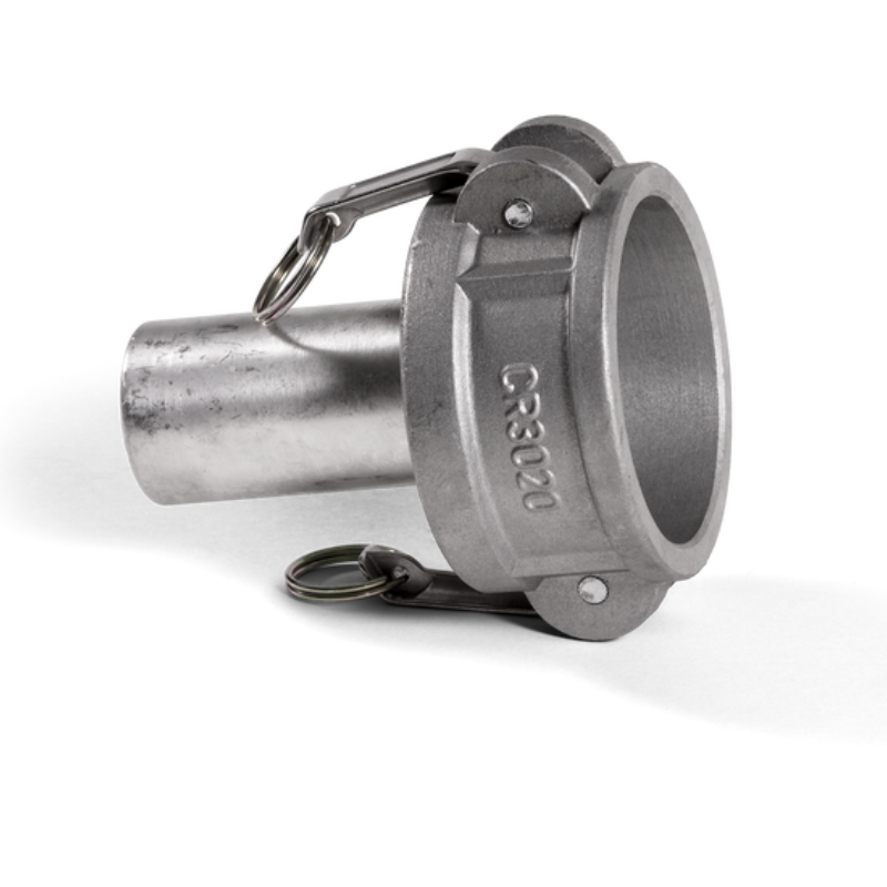 Husqvarna 535700201 Adapter for Dust Collectors