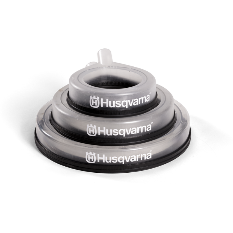 Slurry Rings Wsr For Husqvarna Dust Collectors, Drill Motors