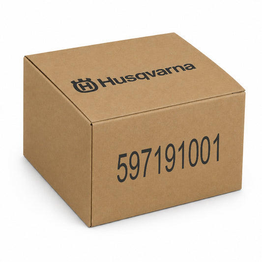 Husqvarna Bag Dust Bag Dry Cut