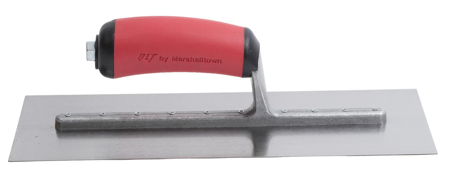 Marshalltown 12x4 Finishing Trowel