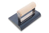 Marshalltown Blue Steel Hand Edger | 6" X 4"