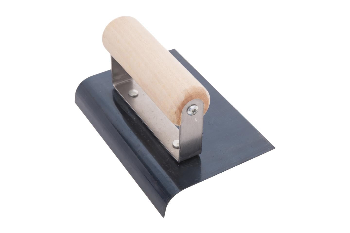Marshalltown 6x4 Blue Steel Hand Edger