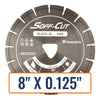 Soff Cut Blade - Husqvarna Excel 6000