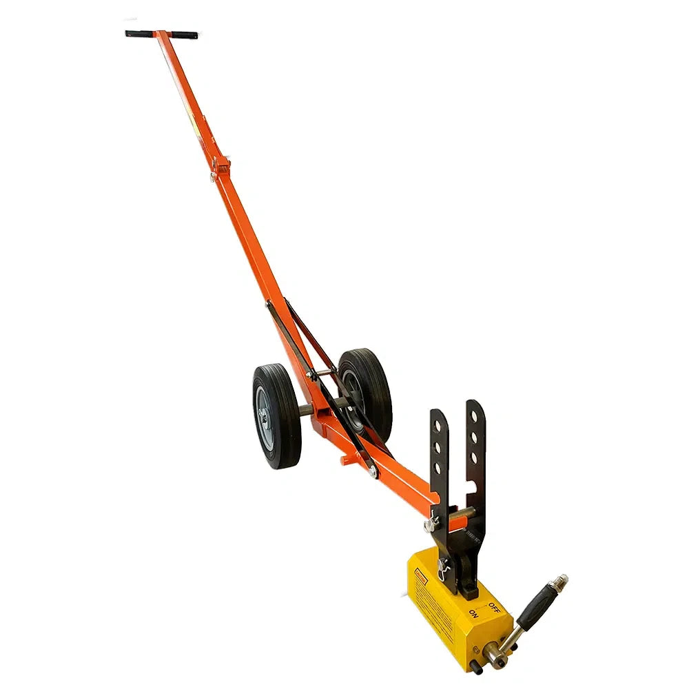 600 Lb. Manhole Cover Lift