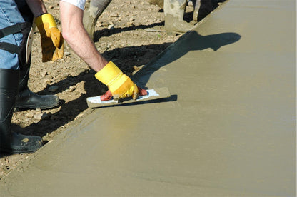 Marshalltown 16x3 Cast Magnesium Float