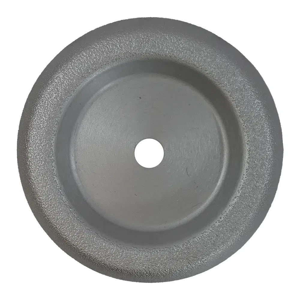 7″ Ductile Beveller Disk