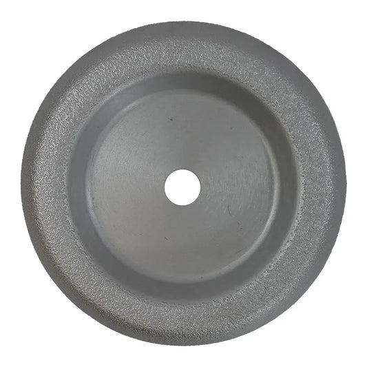 7″ Ductile Beveller Disk