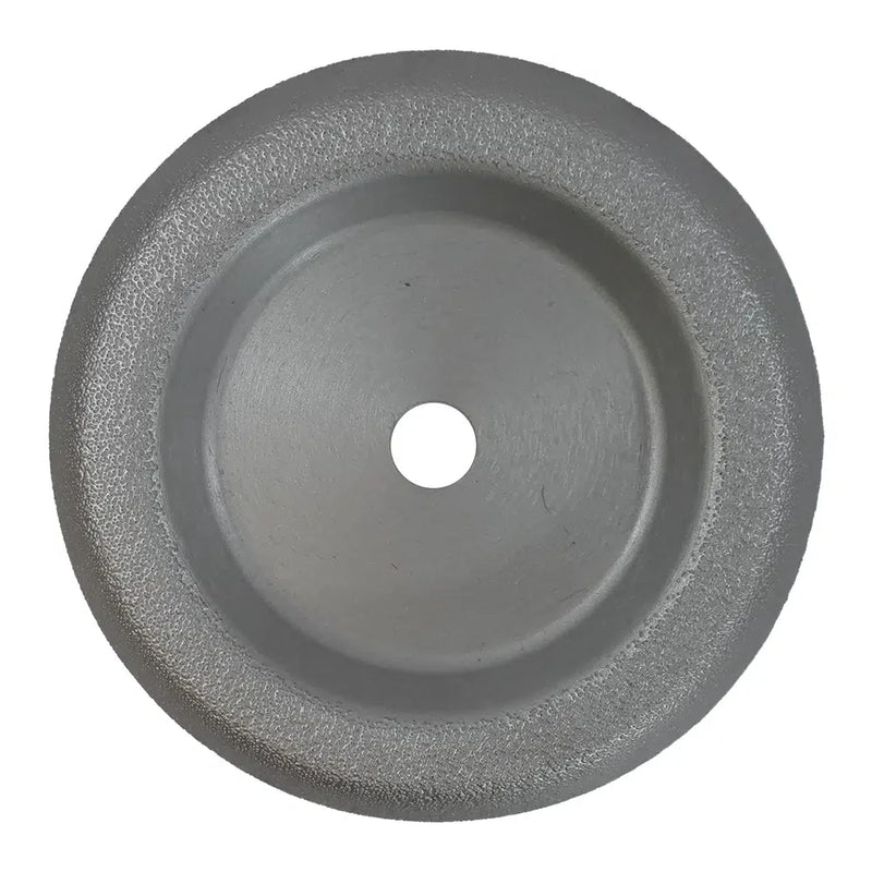 7″ Ductile Beveller Disk