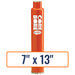 Diamond Products 7" x 13" Wet Turbo Core Drill Bit with 1-1/4"-7 Hub Size