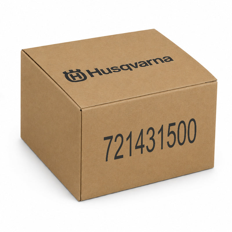 Husqvarna Spring Pin 5X35 St