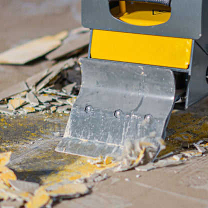 7" X 3" General Purpose Floor Scraper Tile Stripper Blade for TSCP8 TSCP8-B7X3-2