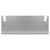 7" X 3" General Purpose Floor Scraper Tile Stripper Blade for TSCP8