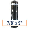 Dry Core Bit - Premium Black Dry Hole Saw