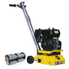 8" Gas Concrete Scarifier Planer Grinder with 5.5 HP Honda Engine & Drum
