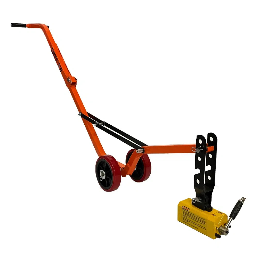 900 Lb. Manhole Cover Lift