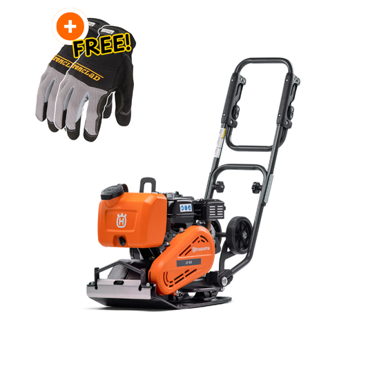 Husqvarna LF 60 LAT Free Gloves
