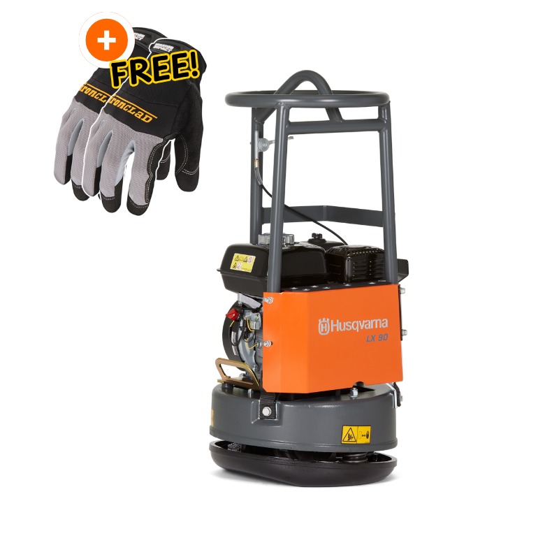 Husqvarna LX 90 Free Gloves