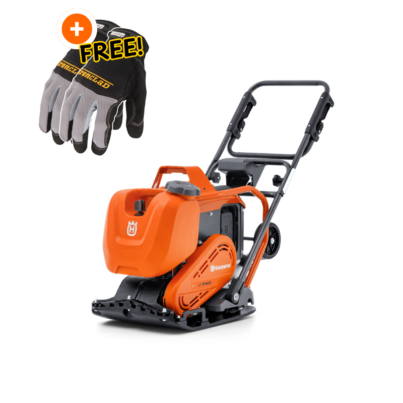 Husqvarna LF75 PACE Free Gloves