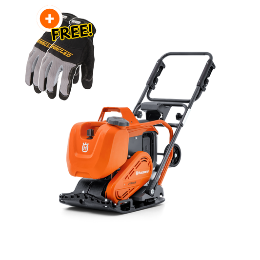 Husqvarna LF75 PACE Free Gloves