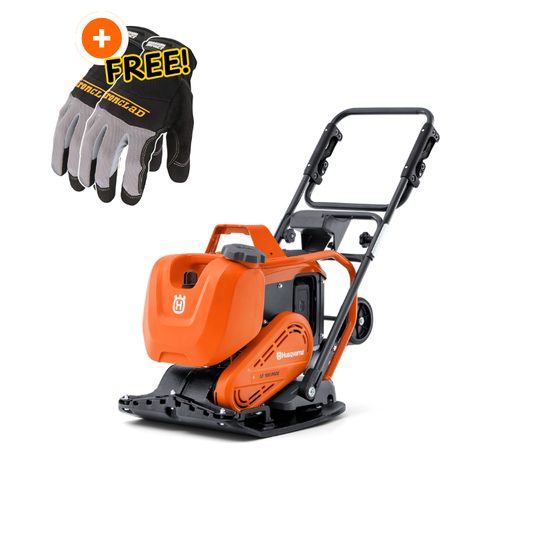 Husqvarna LF 100 PACE Free Gloves