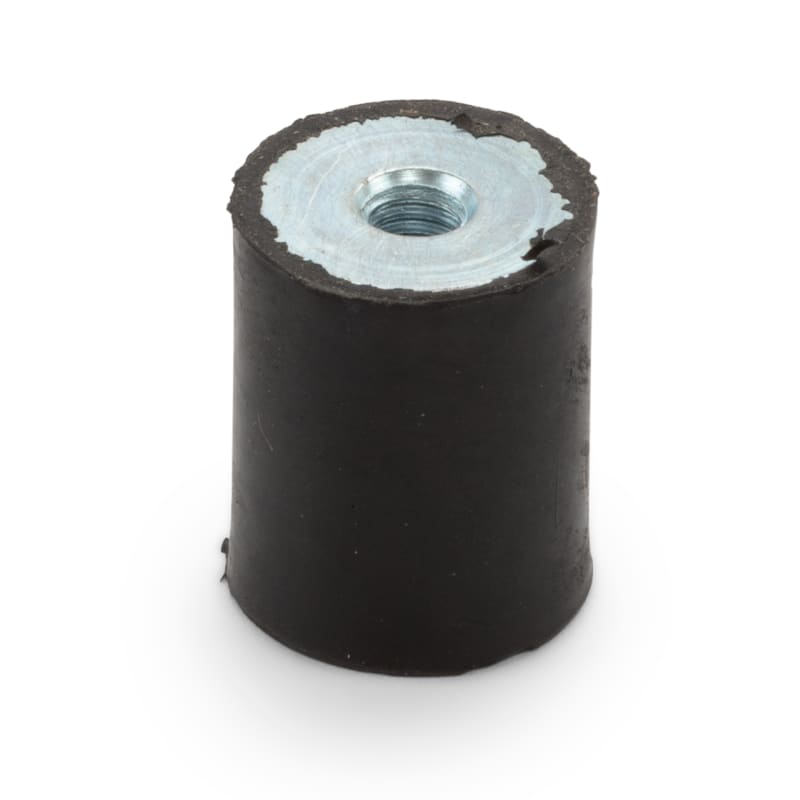 Husqvarna Absorber Shock Absorber 20x25 M6 For Grind Holders