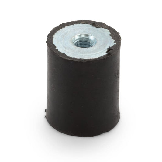 Husqvarna Absorber Shock Absorber 20x25 M6 For Grind Holders