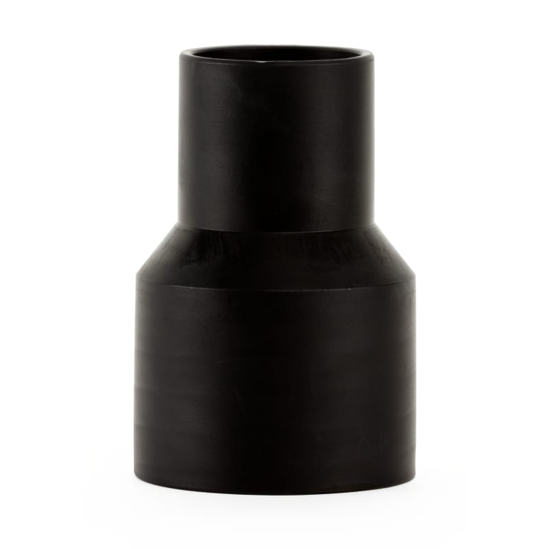 Husqvarna Adapter 76mm Rubber Dust Hose Cuff