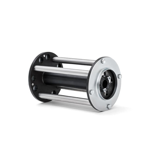 Husqvarna Drum with shafts