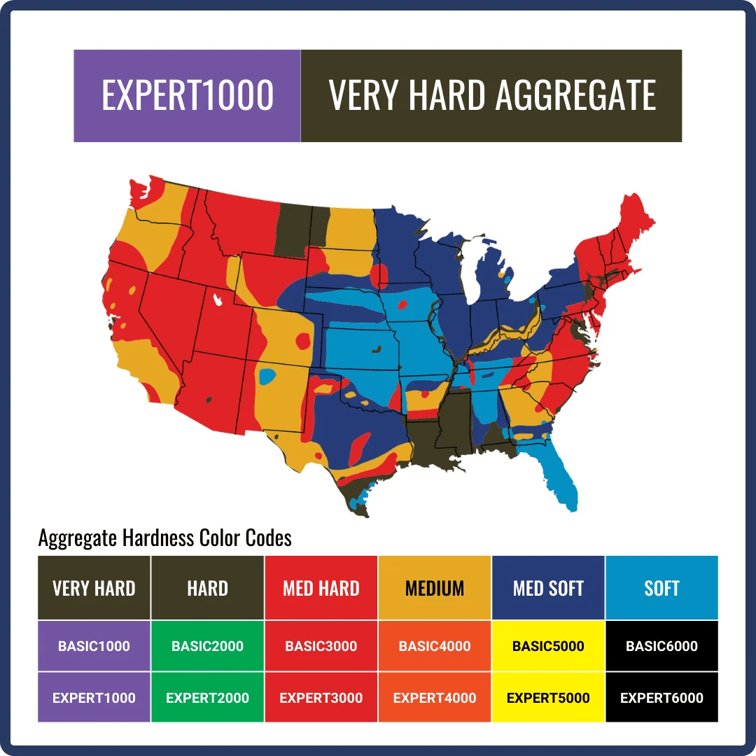 First-Cut, Early Entry Diamond Blade w/ Triangle Knockout - EXPERT1000