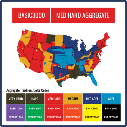First-Cut, Early Entry Diamond Blade w/ Triangle Knockout - BASIC3000