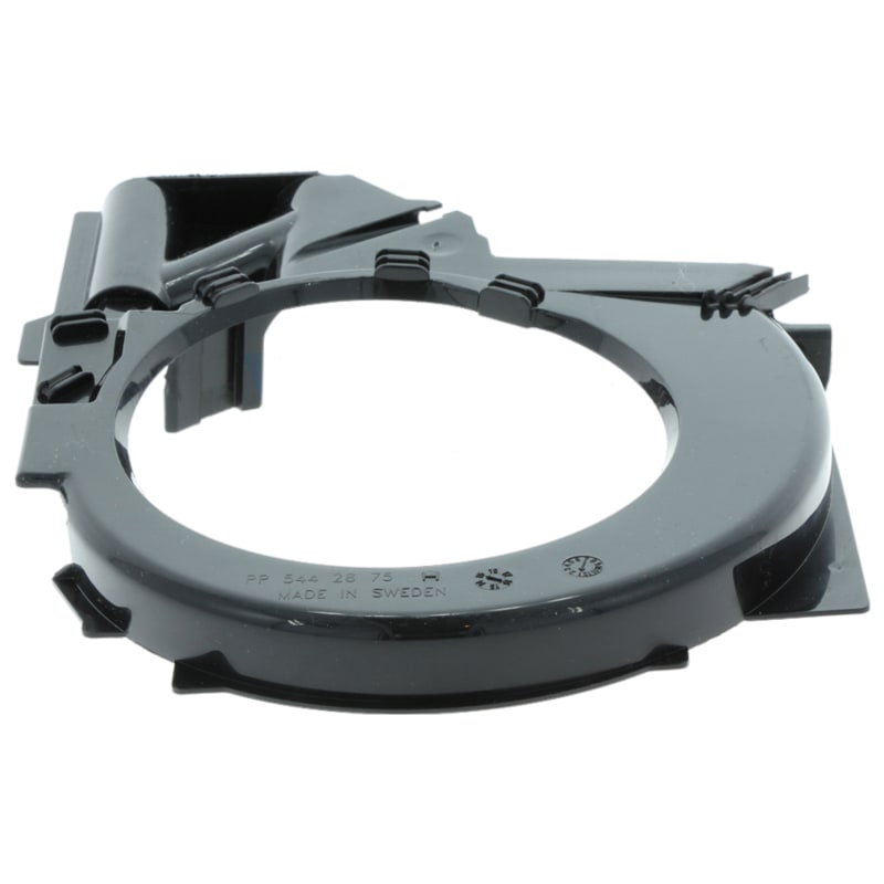 Husqvarna AIR Conductor Cooling K970