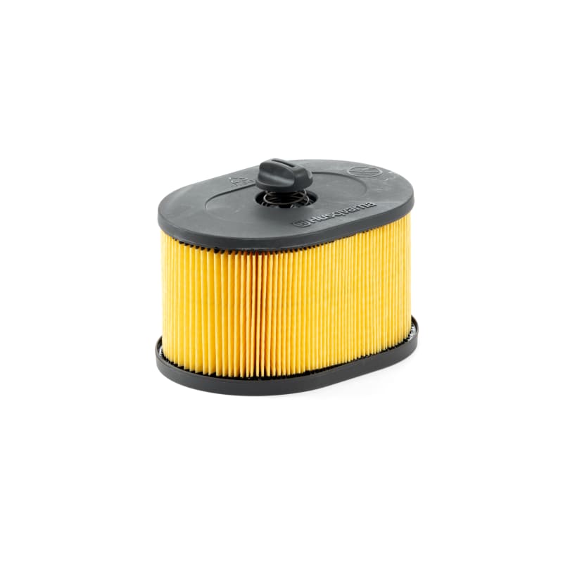 Husqvarna AIR Filter With Knob P50