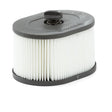 Husqvarna AIR Filter With Knob Polyester