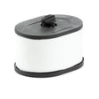 Husqvarna AIR Filter With Knob Rail