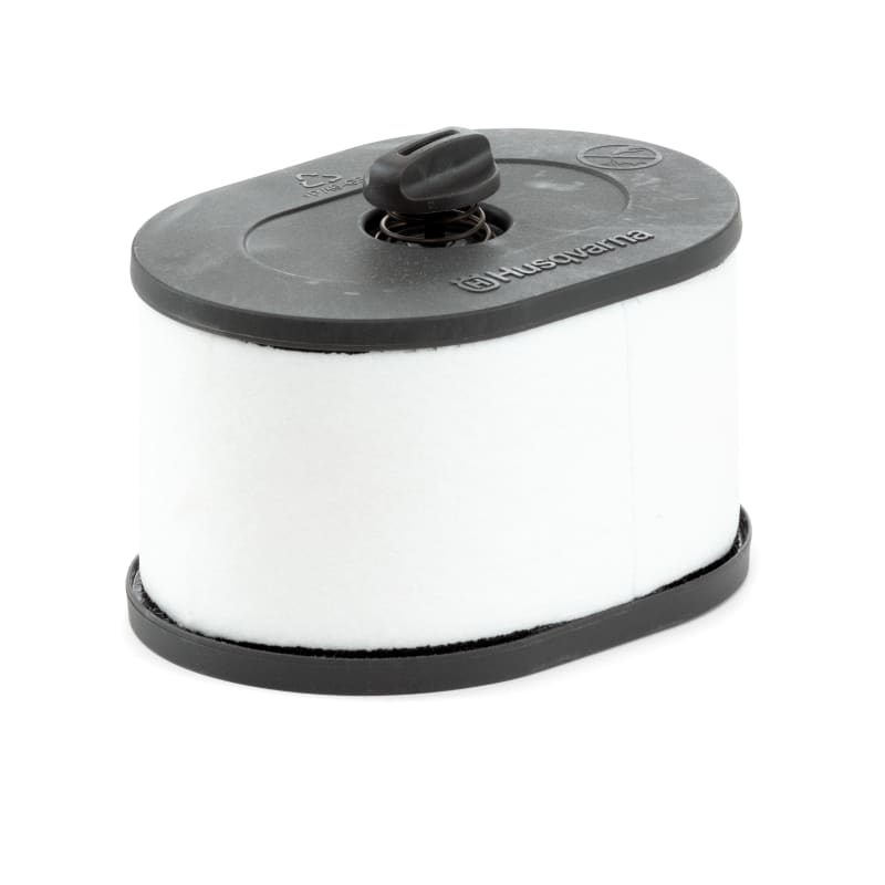 Husqvarna AIR Filter With Knob Rail