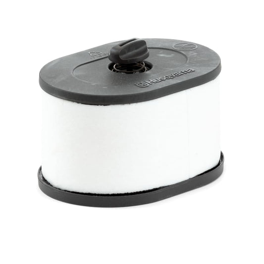 Husqvarna AIR Filter With Knob Rail