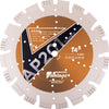 Dimond Blade - AP201 TURBO - All Purpose