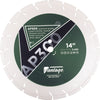 Diamond Blades For Concrete - AP300 - All Purpose