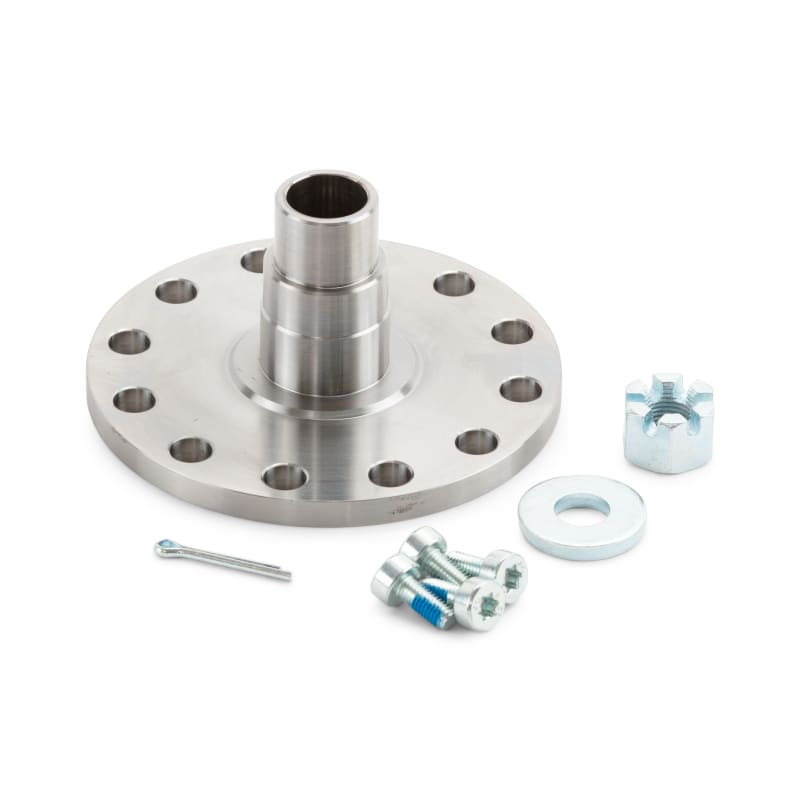 Husqvarna Axle Spline Spare Part