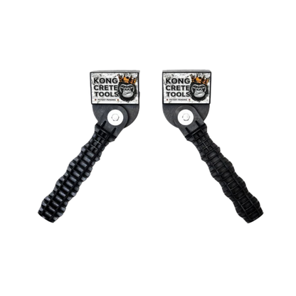 Adjustable Screed Handles 2