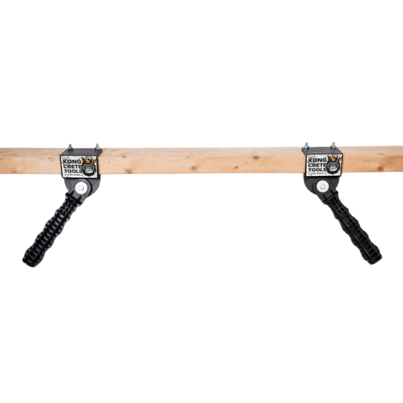 Adjustable Screed Handles 3