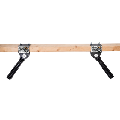 Adjustable Screed Handles 3