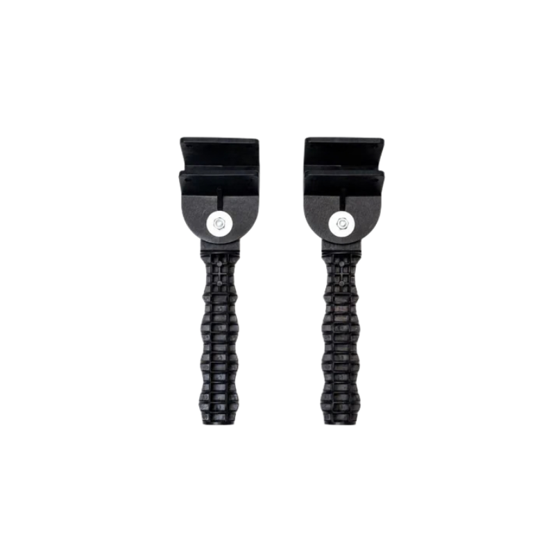 Adjustable Screed Handles 4