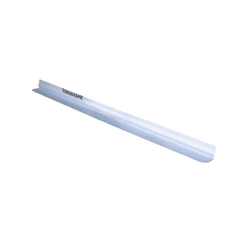 Aluminum Power Screed Concrete Finishing Blade Board (Choose 4ft, 6ft, 8ft, 10ft, 12ft, 14ft) TSB6-E