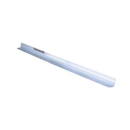 Aluminum Power Screed Concrete Finishing Blade Board (Choose 4ft, 6ft, 8ft, 10ft, 12ft, 14ft) TSB6-E