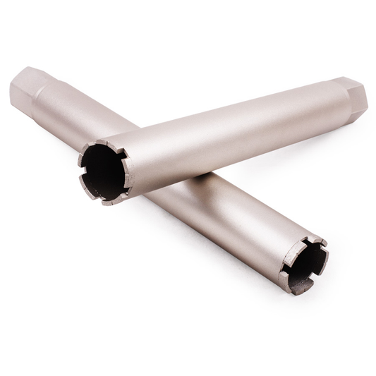 Asphalt Core Drill Bit - X300 - Asphalt