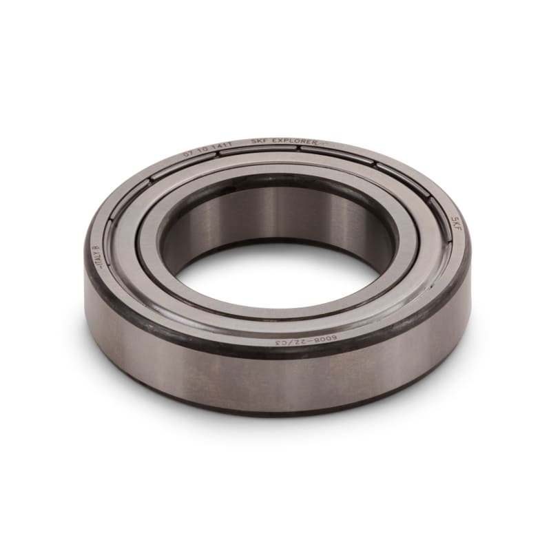 Husqvarna Ball Bearing 6008-2Z C3
